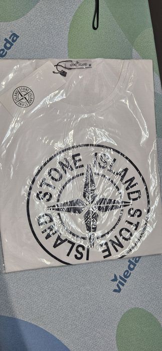 Tshirt Stone Island rozmiar M