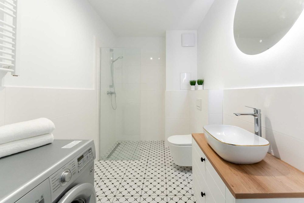 Nowe mieszkanie na wynajem całoroczny, Kołobrzeg ul. Kolumba