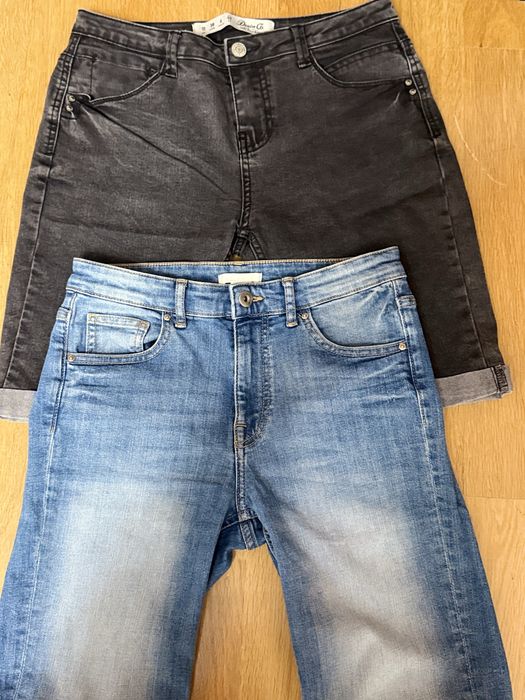 Шорты Zara 5 штук за 120 грн