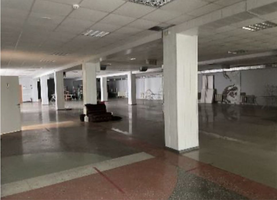 Коммерческая недвижимость по адресу ул. Киевская (площадь 1620 м²) - Atlanta.ua - фото 11