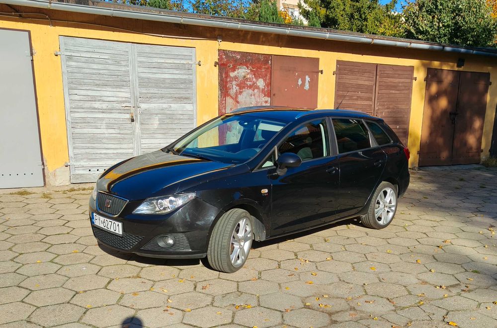 Samochód osobowy