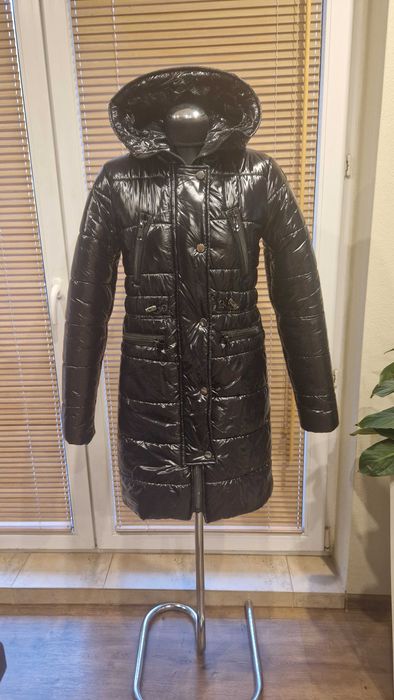 Kurtka damska zimowa S 36