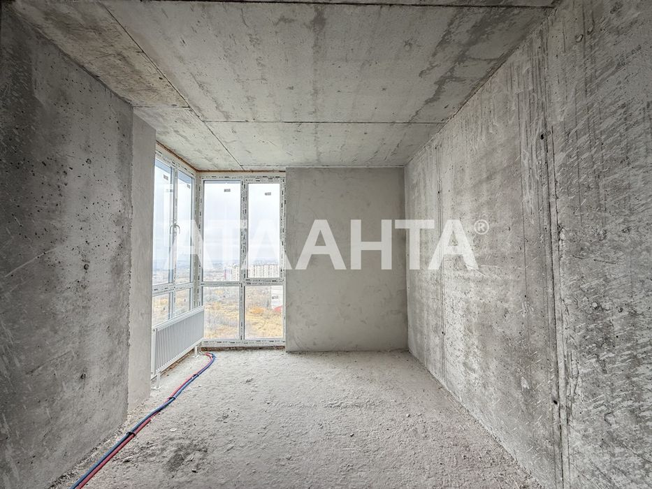 Продаж 2- кім квартири в ЖК Щасливий по вул. Біговій.