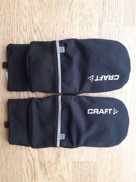 Рукавиці Craft Hybrid Weather (М/9)