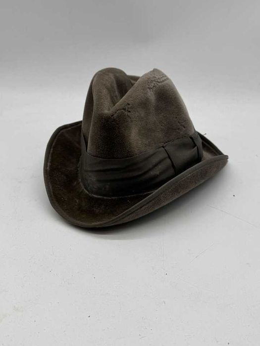 Kapelusz męski klasyczny