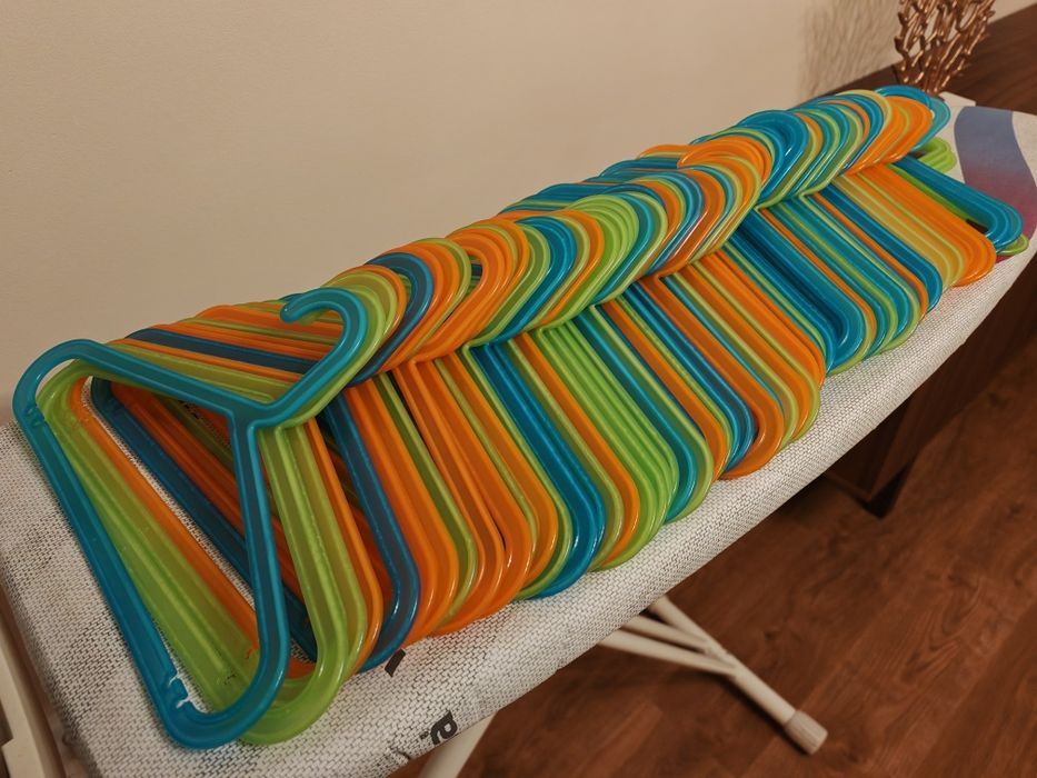 Cabides Para roupa de criança