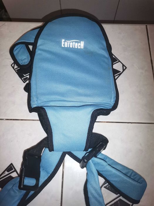 Nosidełko dla niemowlaka