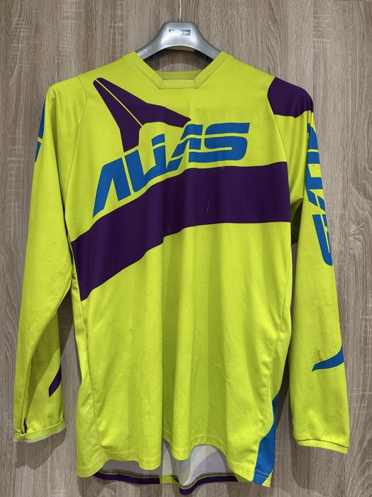 Strój Cross Enduro Alias