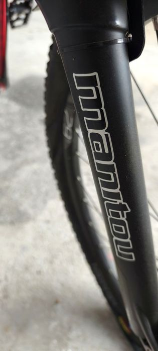 ROCKRIDER XC 100S 29” – Suspensão Total