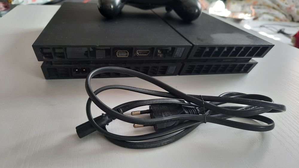 PlayStation ps4 sony