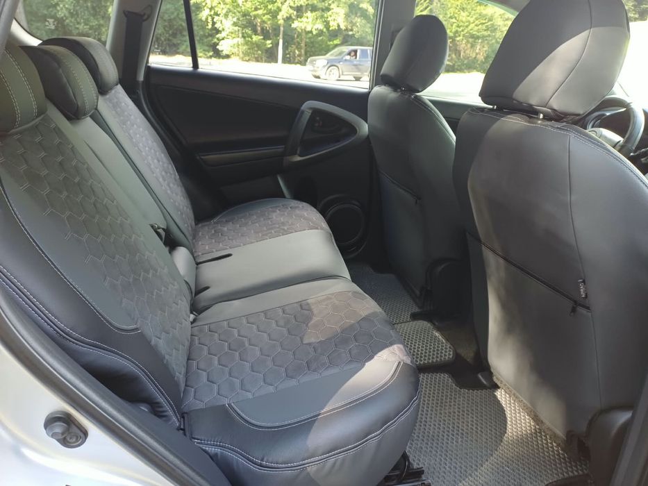 Tayota RAV4 2006