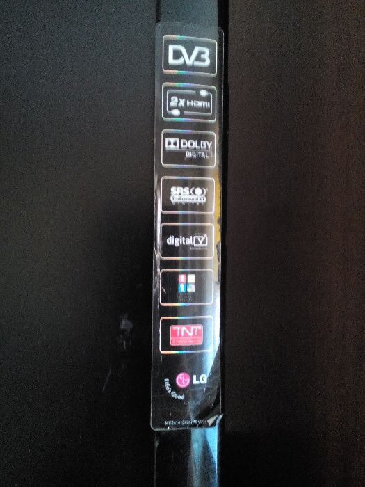 Монитор-телевизор*20*LG flatron M2094D-PZ