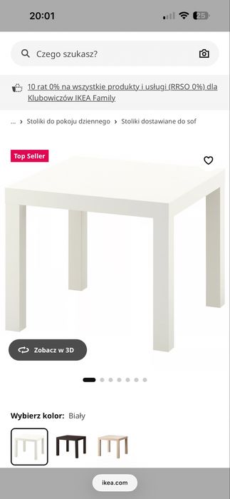 Oddam ikea za darmo