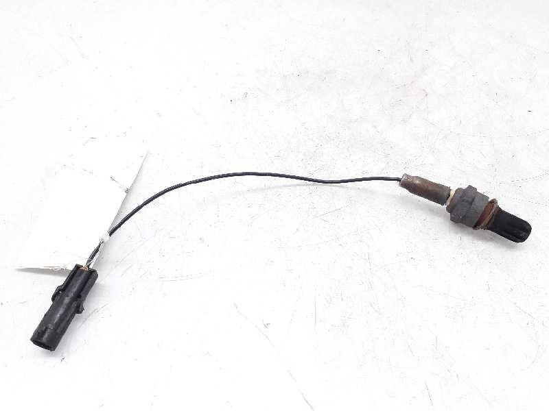 sonda lambda opel astra