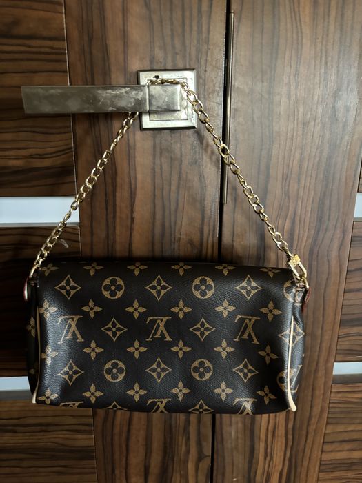 Torebka Louis Vuitton