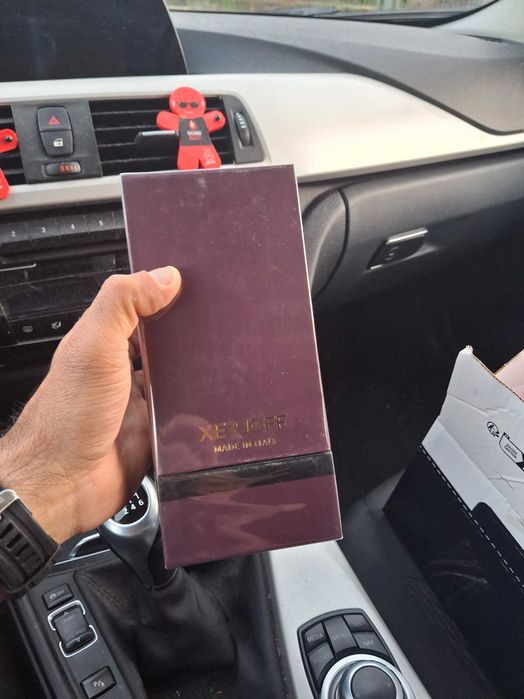 Perfume italiano