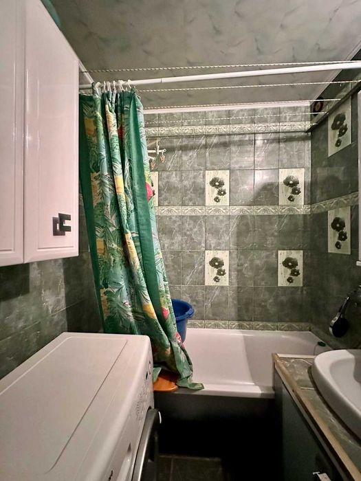 Оренда 3 кімнатна квартира ,р-н Льотна,меблі+техніка(NN)