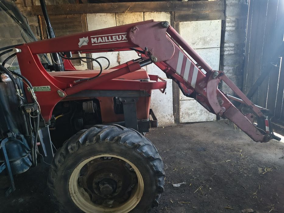 Sprzedam Zetor 6245