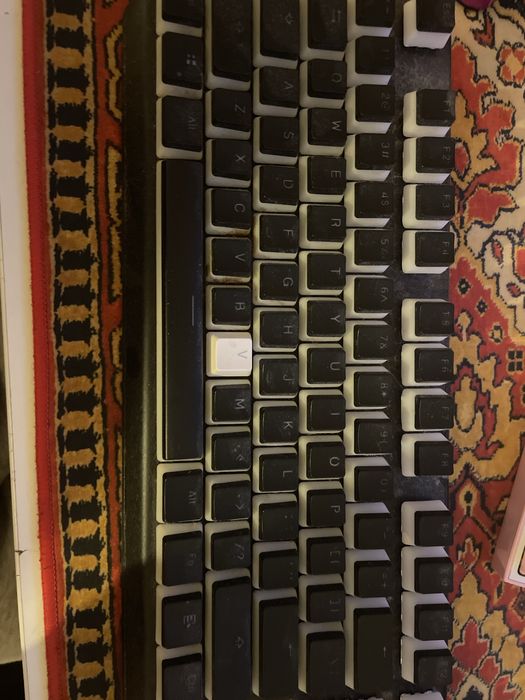 Klawiatura spc gear gk630 k