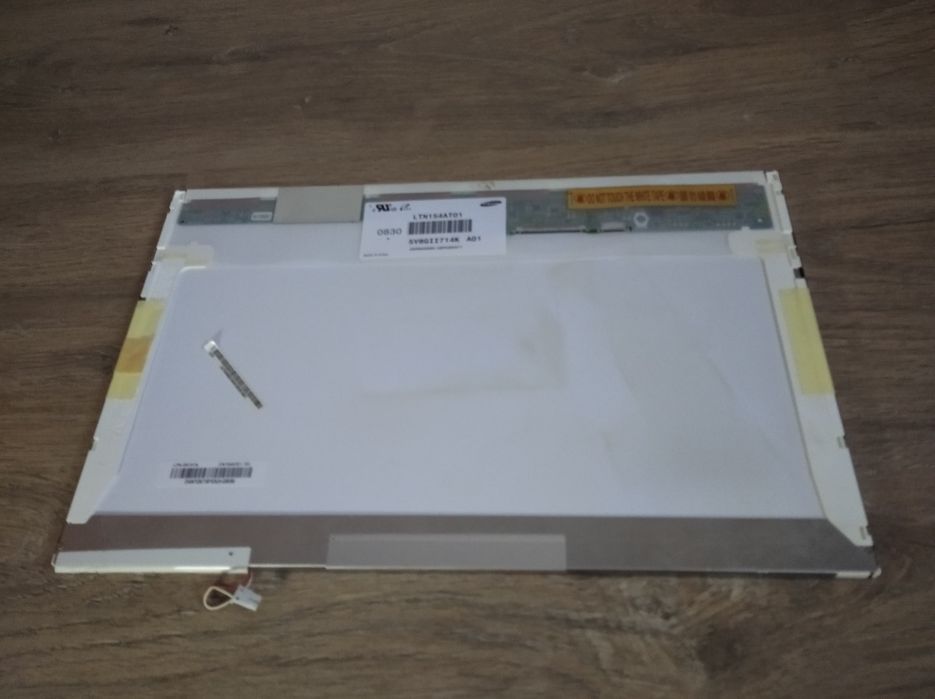 LTN154AT01 Матриця ноутбука