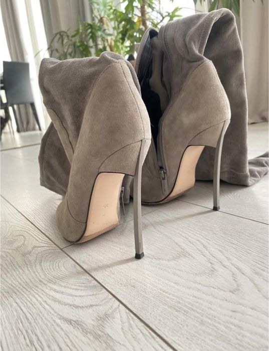 Ботфорти casadei 35-36