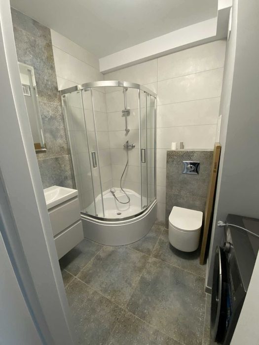 Usługi remontowo-wykończeniowe Wysoka jakość-Terminowość-Doświadczenie