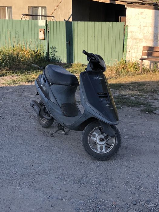 Продам Honda Tact-AF24