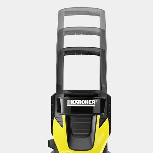 Мини-мойка Karcher K 5  (1.180-580.0)