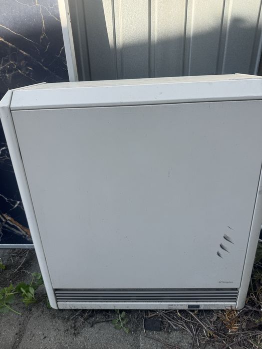 Piec akumulacyjny typ m413 dimplex mocny