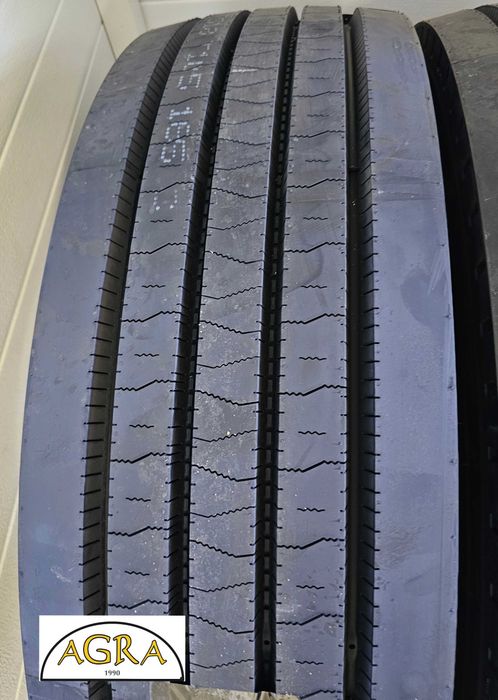 315/80R22.5 (1210netto) BLACKLION  BLACK LION opona opony nowa przód