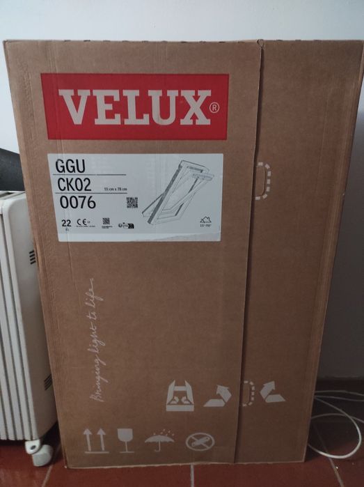 Veluz janelas/clarabóias64564184483713124