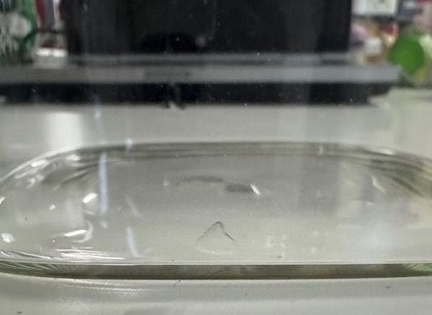 YUEYEE 2-pak szklanych pojemników 2100 ml z pokrywką