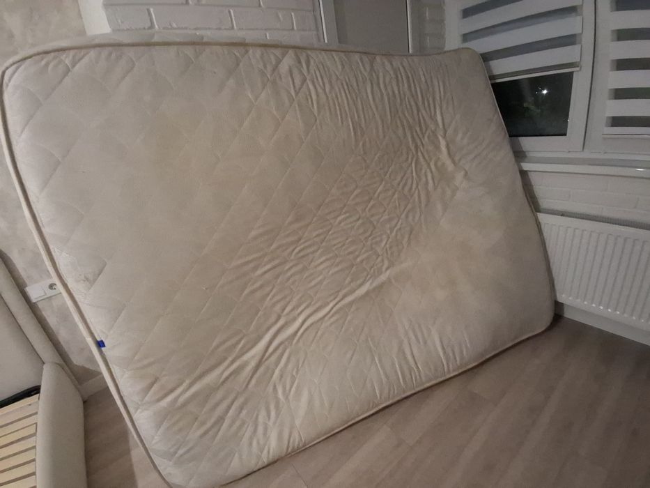 Матрац 160* 200 ввідамо безкоштовно