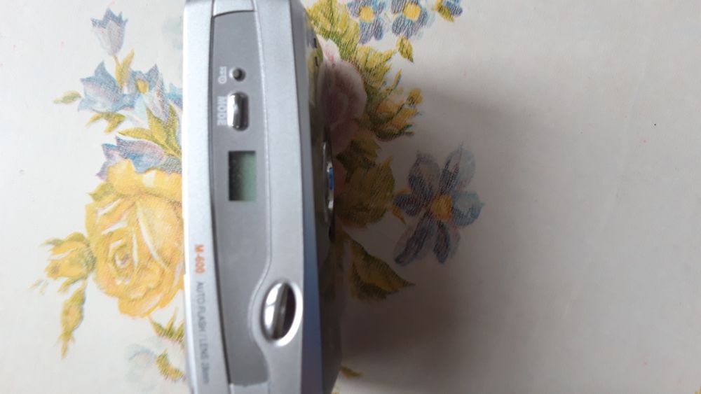 Фотоаппарат Premier M-600.