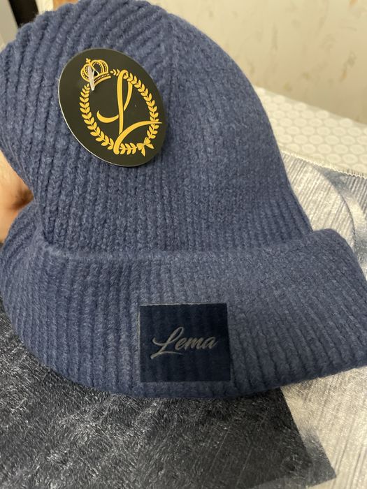 Czapka damska jak i mlodziezowa