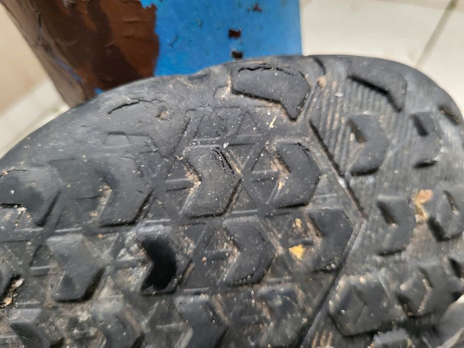 Adidas teoretycznie 44.5