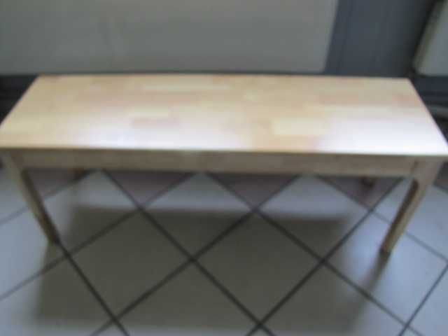 Ławka do jadalni z litego drewna dębowego, ławka do łóżka, rustykalne meble do sypialni, gospodarstwa domowego, stołu do jadalni, 120 x 36 x 40 cm,
