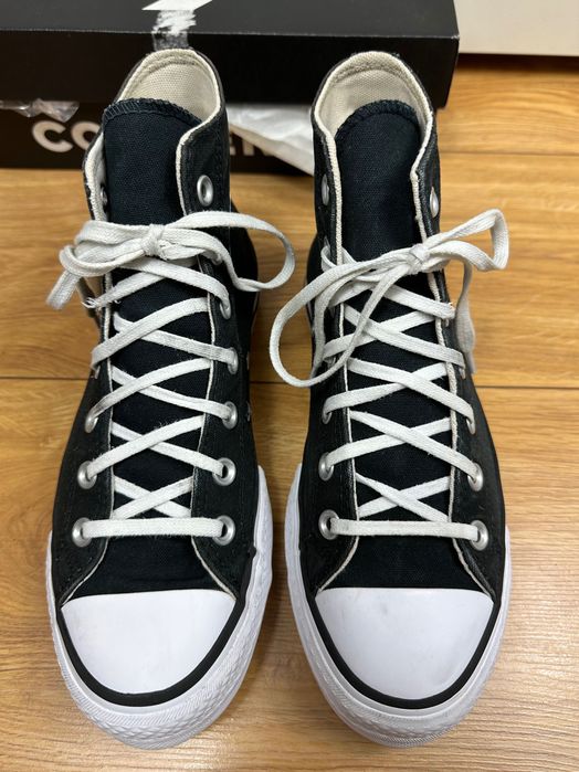 Trampki Converse Chuck Taylor All Star Lift high