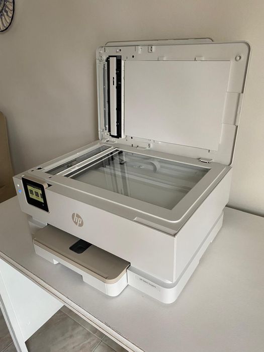 Impressora HP Envy Inspire