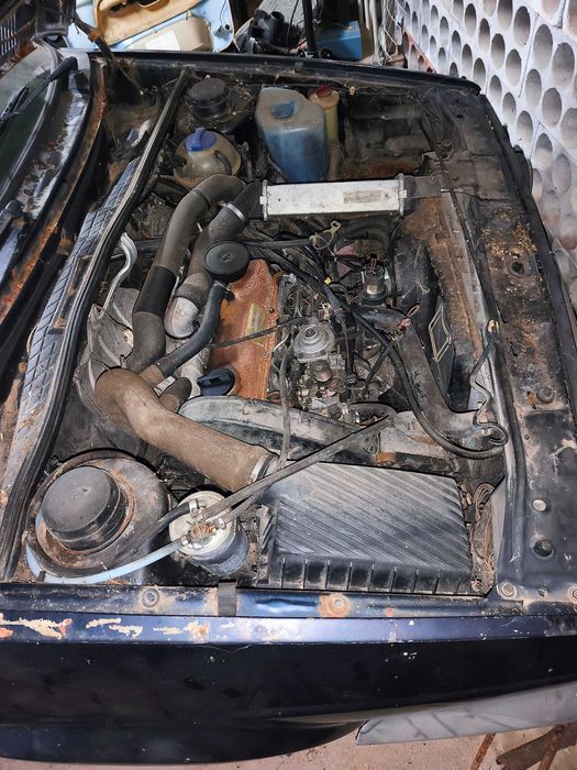 Golf2 para restaurar