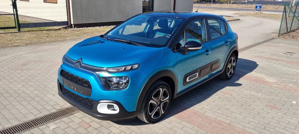 Citroën C3