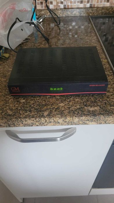 2 Recetores de Satélite