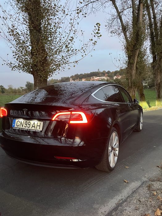 Tesla Model 3 Dual Motor 440cv IVA dedutivel 89,6 SOH — photo 5