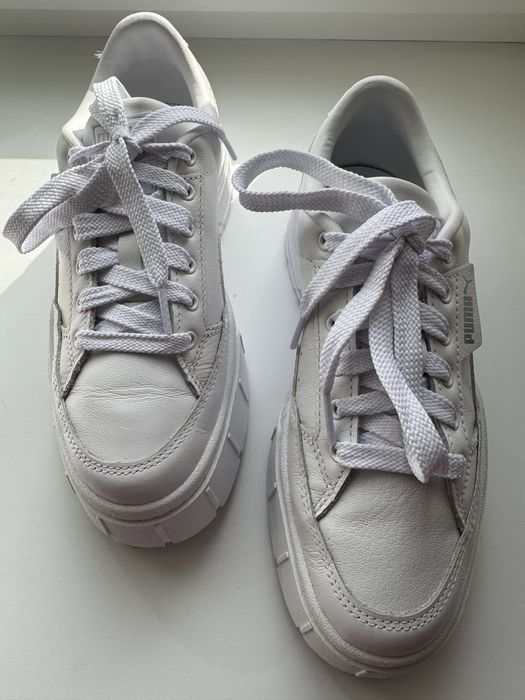 Кросівки жіночі Puma