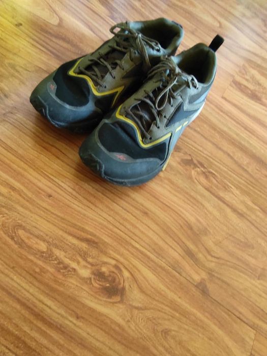 Buty Reebok Trekkingowe 44,5 EU Super Stan
