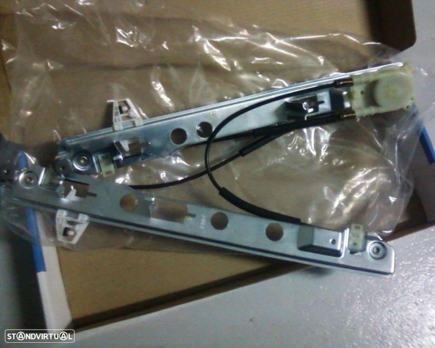 elevadores de vidro de porta novos e usados (multimarcas)