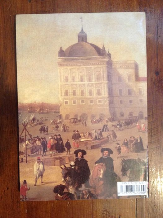 Teresa Rodrigues - Cinco séculos de quotidiano