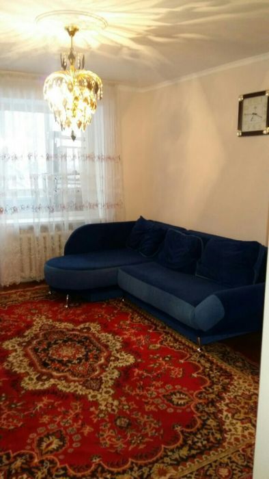 Своя 2_ка на корбутовке