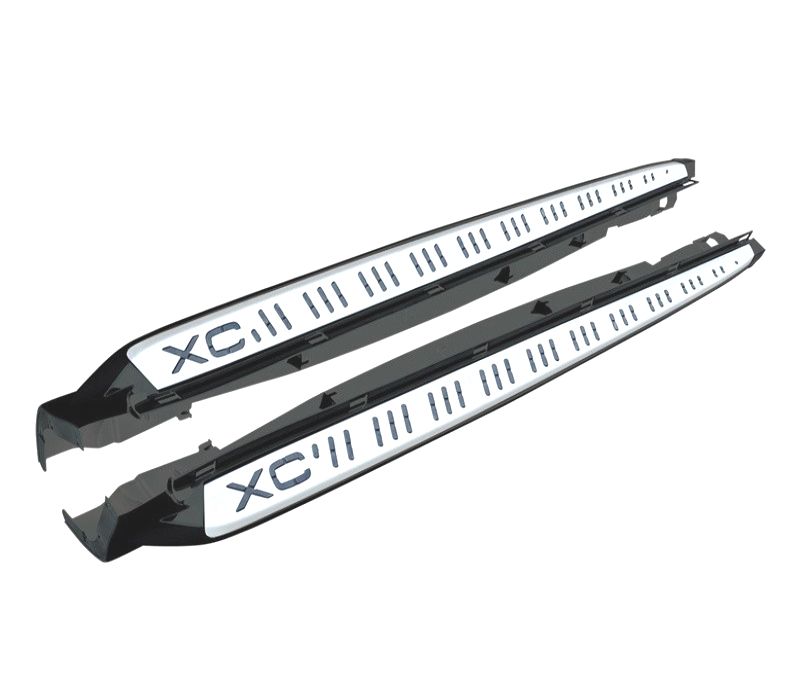 ESTRIBOS LATERAIS VOLVO XC60 14-18