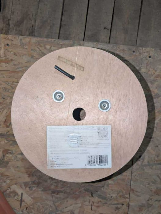 Витая пара биметалл